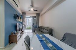 Parc Botannia (D28), Condominium #626551761
